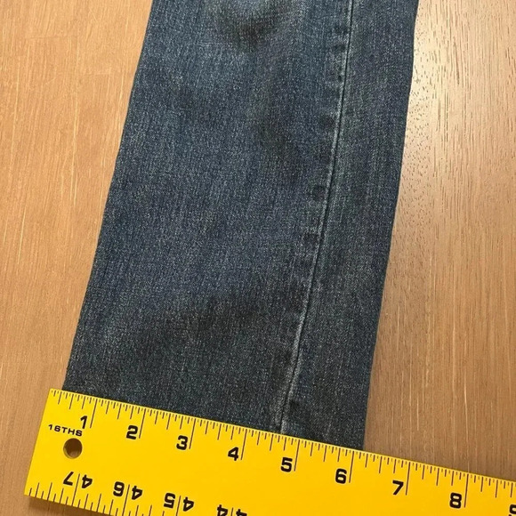 Levi’s 511 Jeans Size 10 - Picture 8 of 10